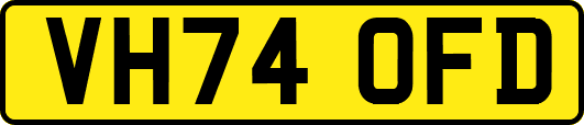 VH74OFD