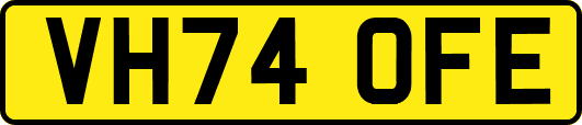 VH74OFE