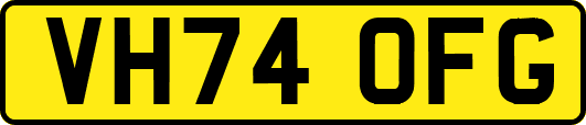 VH74OFG