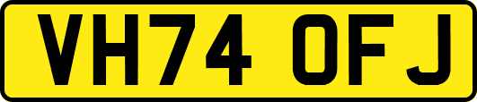 VH74OFJ