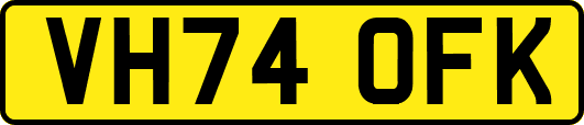 VH74OFK