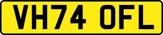 VH74OFL