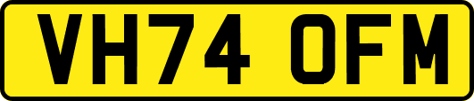VH74OFM