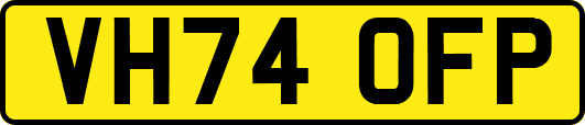 VH74OFP