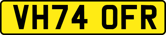 VH74OFR