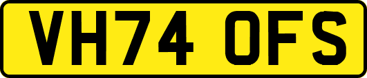 VH74OFS