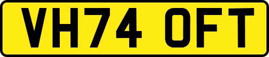VH74OFT