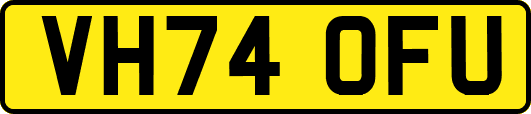 VH74OFU