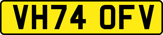 VH74OFV