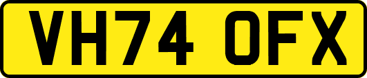 VH74OFX