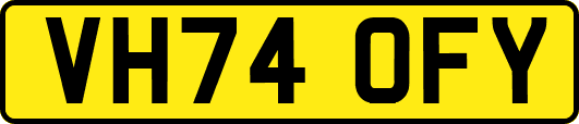 VH74OFY