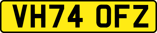 VH74OFZ
