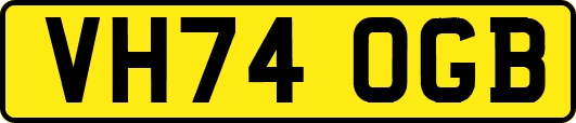 VH74OGB