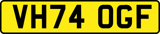 VH74OGF