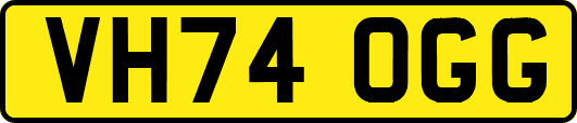 VH74OGG