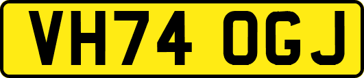 VH74OGJ