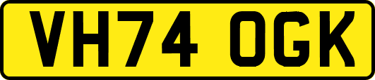VH74OGK
