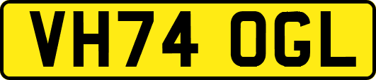 VH74OGL