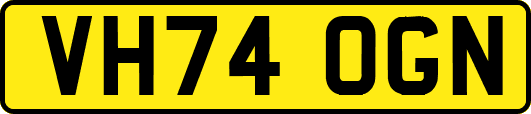 VH74OGN