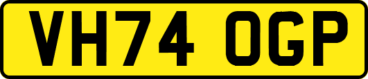 VH74OGP