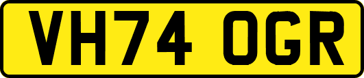 VH74OGR