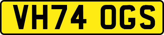 VH74OGS