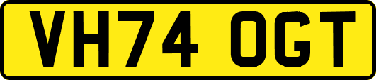VH74OGT
