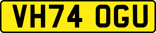 VH74OGU