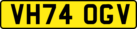 VH74OGV