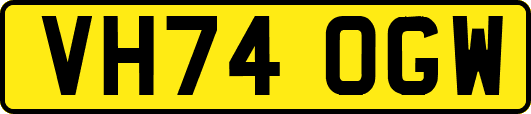 VH74OGW