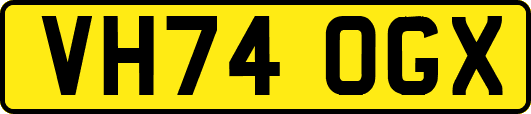 VH74OGX