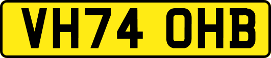 VH74OHB