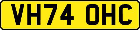 VH74OHC