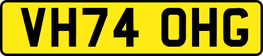 VH74OHG