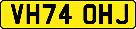 VH74OHJ