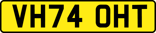 VH74OHT