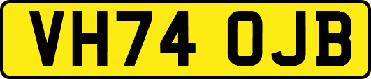 VH74OJB