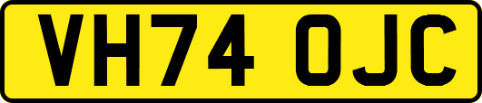 VH74OJC