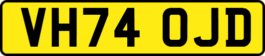 VH74OJD