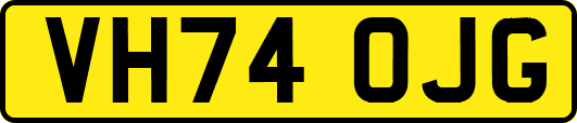 VH74OJG