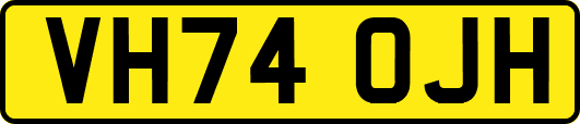 VH74OJH