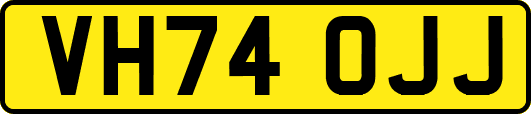 VH74OJJ