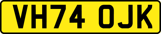 VH74OJK
