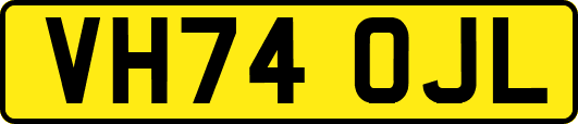 VH74OJL