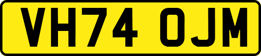 VH74OJM