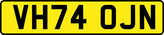 VH74OJN