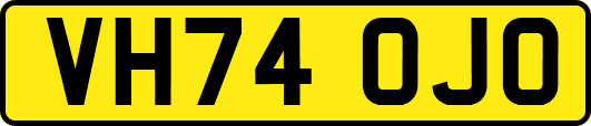 VH74OJO