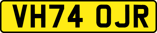 VH74OJR