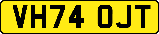 VH74OJT