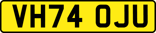 VH74OJU